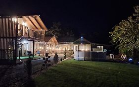 Cabana Oprișor